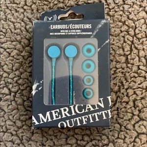 Earbuds